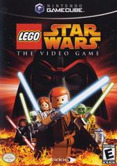LEGO Star Wars - Gamecube - Destination Retro