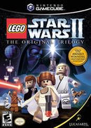LEGO Star Wars II Original Trilogy - Gamecube - Destination Retro