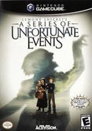 Lemony Snicket's A Series of Unfortunate Events - Gamecube - Destination Retro
