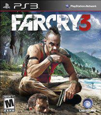 Far Cry 3 - Playstation 3 - Destination Retro