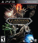 Guardians of Middle Earth - Playstation 3 - Destination Retro