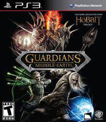 Guardians of Middle Earth - Playstation 3 - Destination Retro