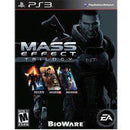 Mass Effect Trilogy - Playstation 3 - Destination Retro