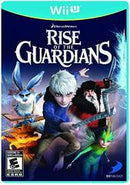 Rise Of The Guardians - Wii U - Destination Retro