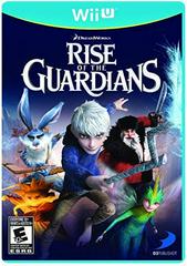 Rise Of The Guardians - Wii U - Destination Retro