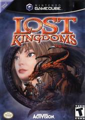Lost Kingdoms - Gamecube - Destination Retro