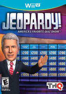 Jeopardy! - Wii U - Destination Retro