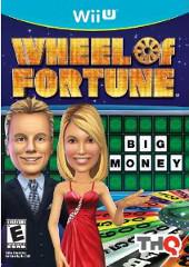 Wheel of Fortune - Wii U - Destination Retro