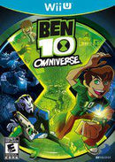 Ben 10: Omniverse - Wii U - Destination Retro