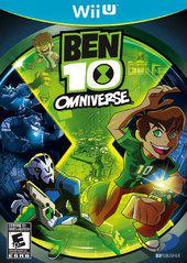 Ben 10: Omniverse - Wii U - Destination Retro