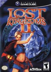 Lost Kingdoms II - Gamecube - Destination Retro