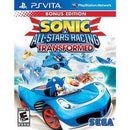 Sonic & All-Stars Racing Transformed - Playstation Vita - Destination Retro