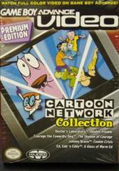 GBA Video Cartoon Network Collection [Premium Edition] - GameBoy Advance - Destination Retro