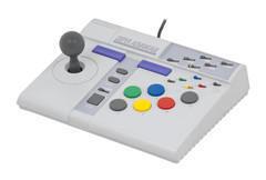 Super Advantage Controller - Super Nintendo - Destination Retro