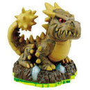 Bash - Skylanders - Destination Retro