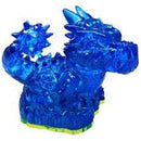 Bash - Blue - Skylanders - Destination Retro