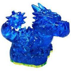 Bash - Blue - Skylanders - Destination Retro
