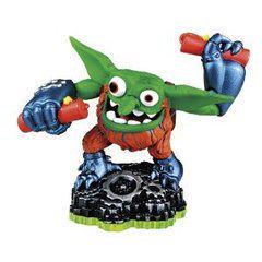 Boomer - Skylanders - Destination Retro