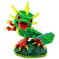 Camo - Spyro's Adventure - Skylanders - Destination Retro