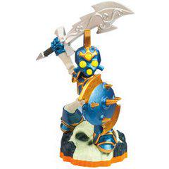 Chop Chop - Giants, Series 2 - Skylanders - Destination Retro