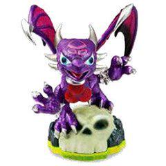 Cynder - Skylanders - Destination Retro