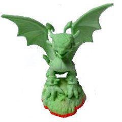 Cynder - Giants, Glow in the Dark - Skylanders - Destination Retro