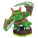 Dino-Rang - Skylanders - Destination Retro
