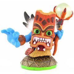 Double Trouble - Skylanders - Destination Retro