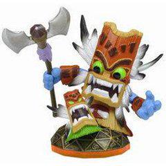 Double Trouble - Giants, Series 2 - Skylanders - Destination Retro