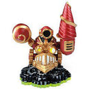 Drill Sergeant - Skylanders - Destination Retro