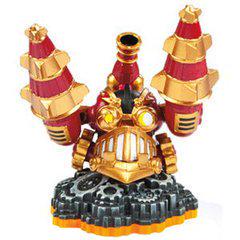 Drill Sergeant - Giants, Series 2 - Skylanders - Destination Retro