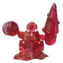 Drill Sergeant - Red - Skylanders - Destination Retro