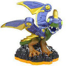 Drobot - Giants, Lightcore - Skylanders - Destination Retro