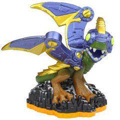 Drobot - Giants, Lightcore - Skylanders - Destination Retro