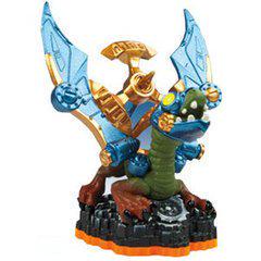 Drobot - Giants, Series 2 - Skylanders - Destination Retro