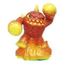 Eruptor - Skylanders - Destination Retro