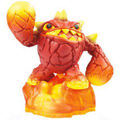 Eruptor - Giants, Series 2 - Skylanders - Destination Retro