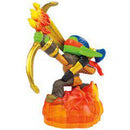 Flameslinger - Giants, Series 2 - Skylanders - Destination Retro