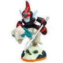 Fright Rider - Giants - Skylanders - Destination Retro
