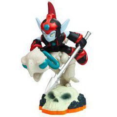 Fright Rider - Giants - Skylanders - Destination Retro