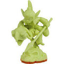 Fright Rider - Giants, Glow in the Dark - Skylanders - Destination Retro