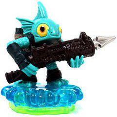 Gill Grunt - Skylanders - Destination Retro