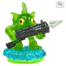 Gill Grunt - Green - Skylanders - Destination Retro
