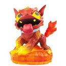 Hot Dog - Giants - Skylanders - Destination Retro