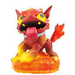 Hot Dog - Giants - Skylanders - Destination Retro