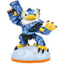 Jet-Vac - Giants, Lightcore - Skylanders - Destination Retro