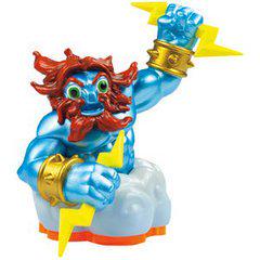 Lightning Rod - Giants, Series 2 - Skylanders - Destination Retro