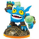 Pop Fizz - Giants, Lightcore - Skylanders - Destination Retro