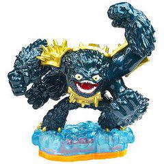 Slam Bam - Giants, Legendary - Skylanders - Destination Retro