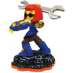 Sprocket - Giants - Skylanders - Destination Retro